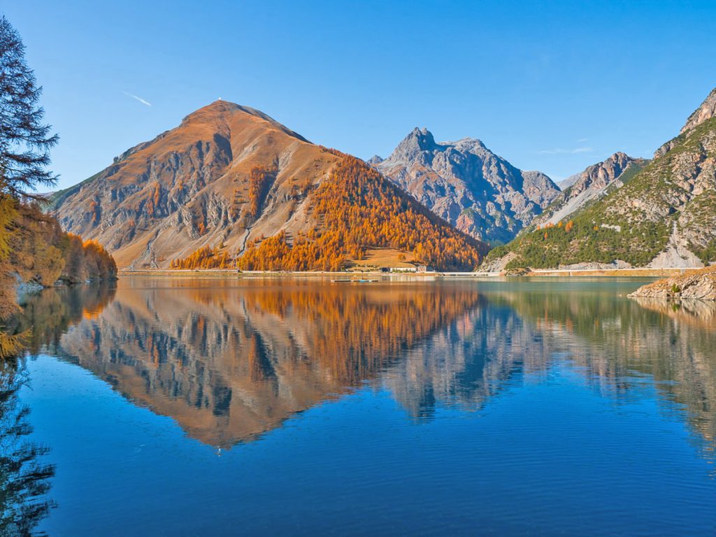 Přijeďte na tradiční Alpen Fest 2024 do Livigna