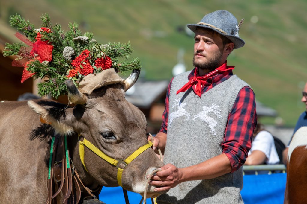 Přijeďte na tradiční Alpen Fest 2024 do Livigna