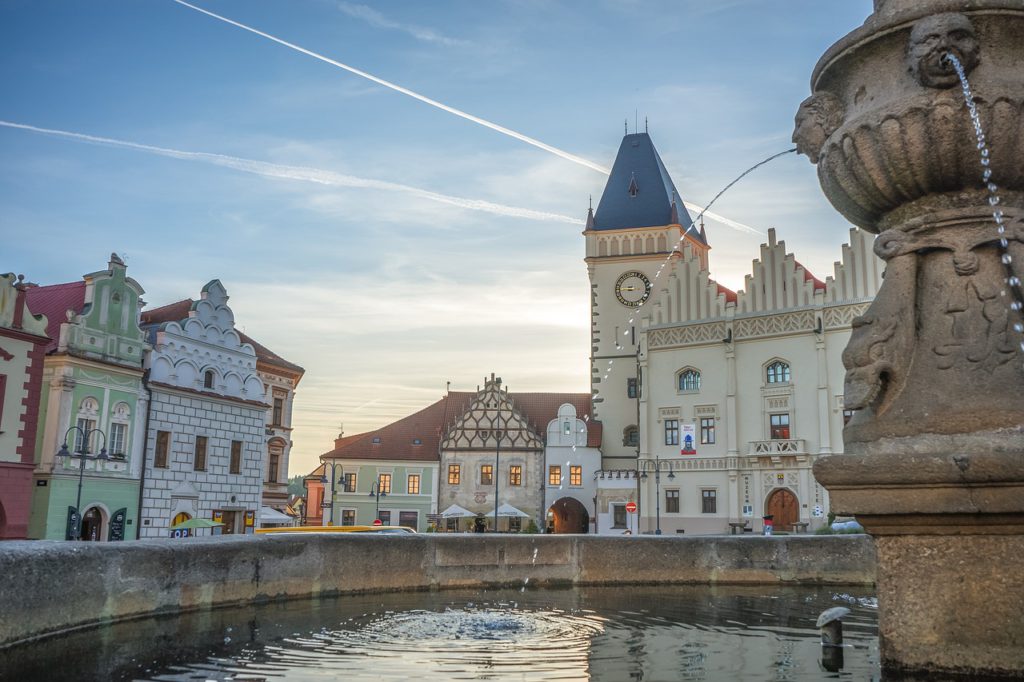 Znáte těhle 5 míst podél Lužnice? Při splouvání Lužnice byste je rozhodně neměli minout