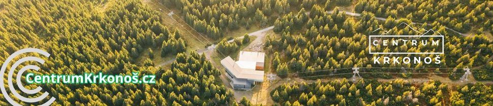 CemtrumKrkonoš.cz bannery