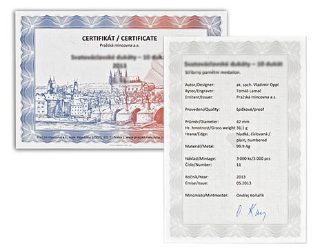 Dar s českým jménem: Jak stříbrné groše tvoří most mezi minulostí a dneškem