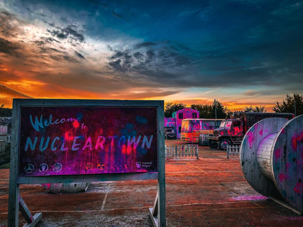 Paintball magfed: Taktická výzva pro hráče, kteří chtějí víc