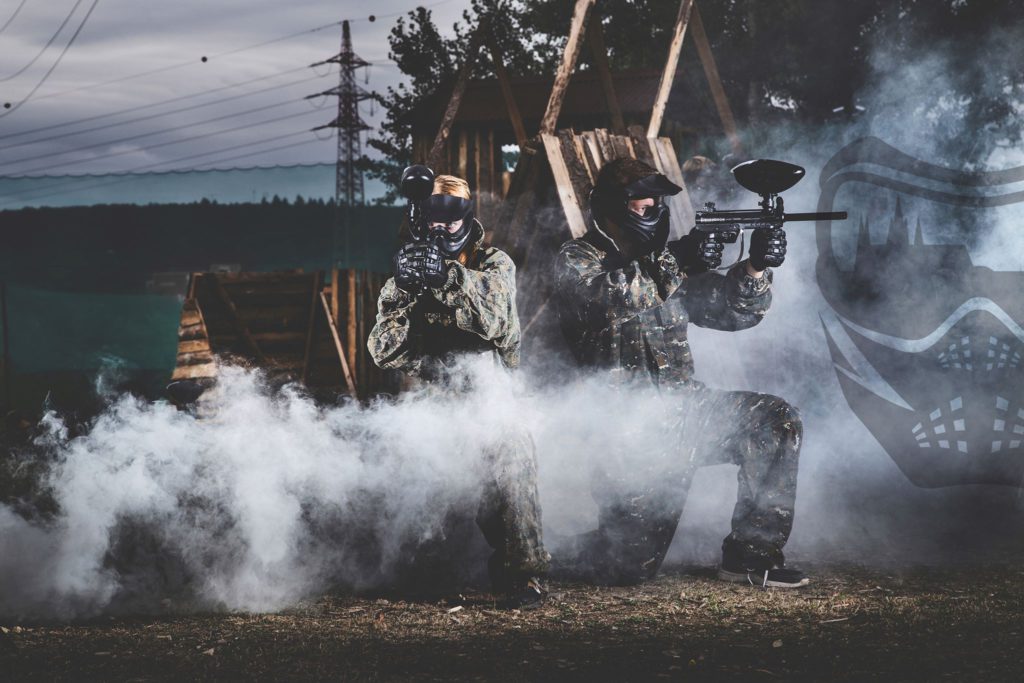 Paintball magfed: Taktická výzva pro hráče, kteří chtějí víc