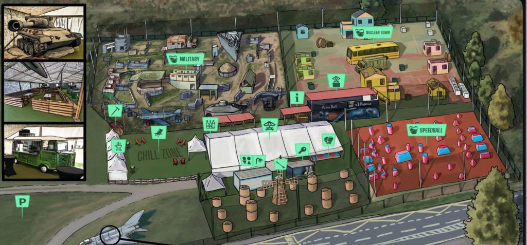 Paintball magfed: Taktická výzva pro hráče, kteří chtějí víc