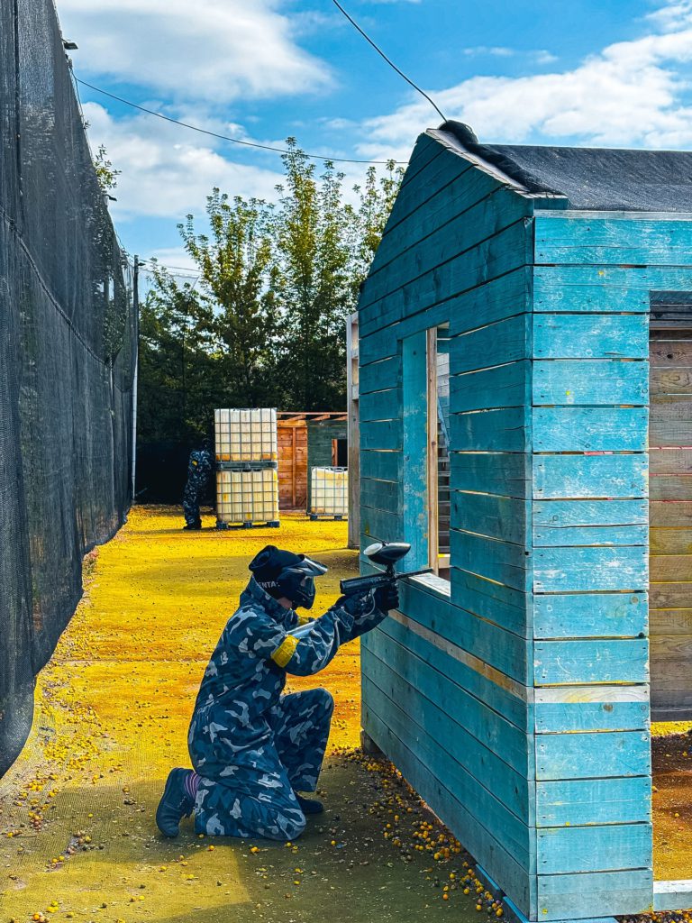 Paintball magfed: Taktická výzva pro hráče, kteří chtějí víc